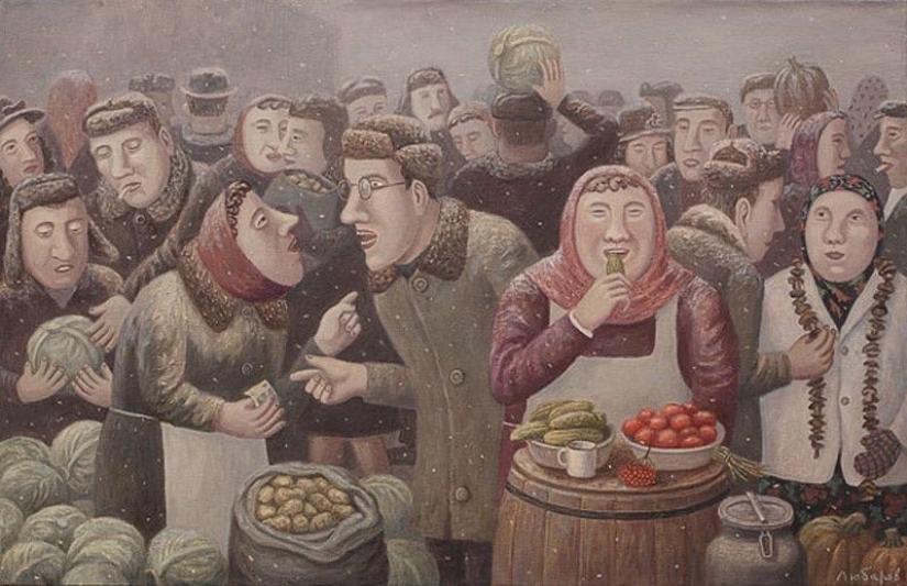 The artist that draws our life for what it really is The artist that draws our life for what it really is