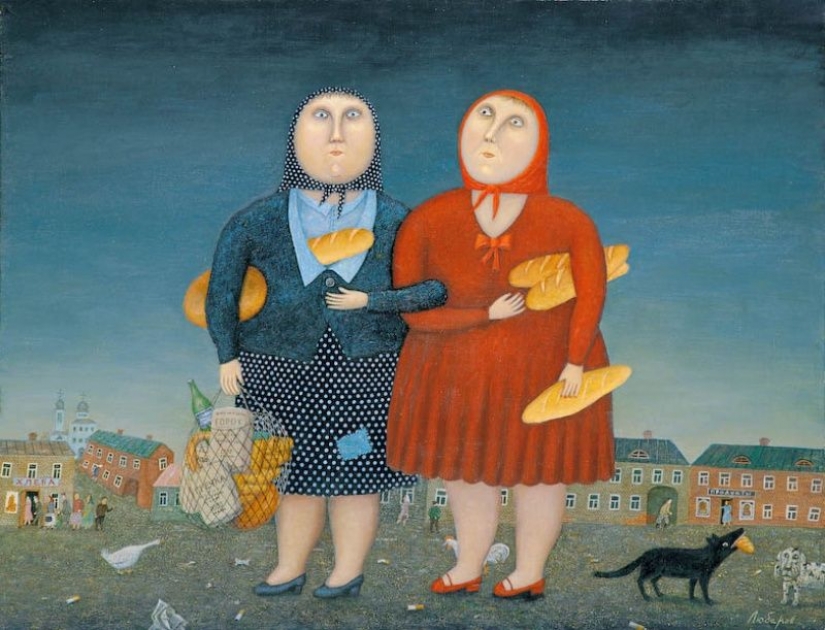 The artist that draws our life for what it really is The artist that draws our life for what it really is