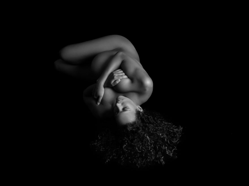 The beauty of pregnancy in pictures The beauty of pregnancy in pictures