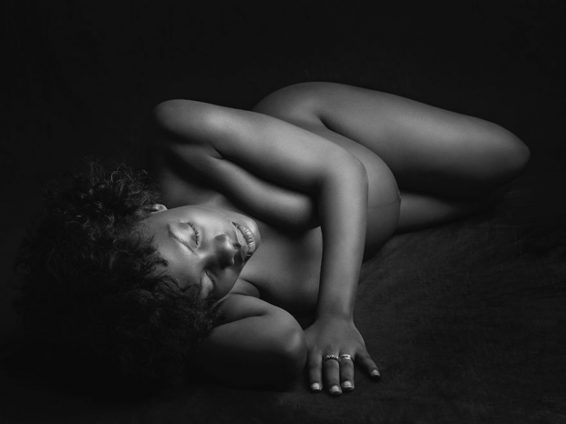 The beauty of pregnancy in pictures The beauty of pregnancy in pictures