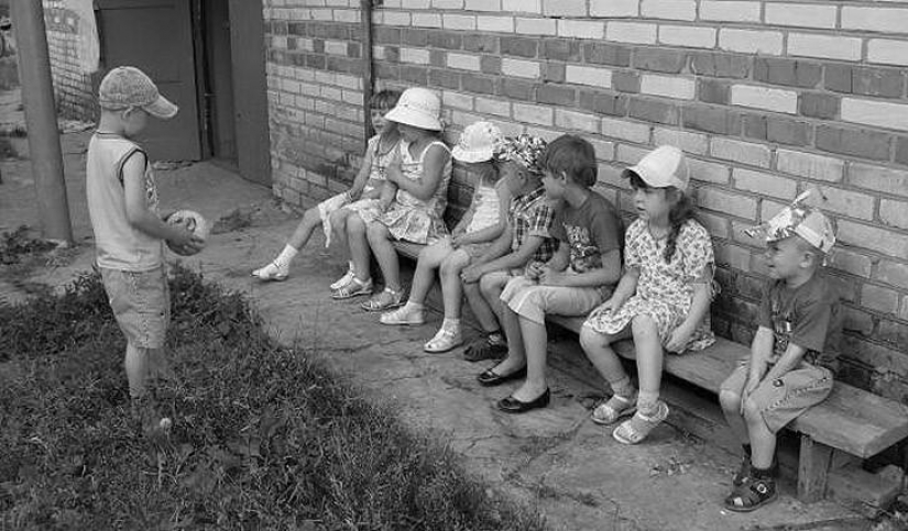 The best games of our childhood that we have lost The best games of our childhood that we have lost