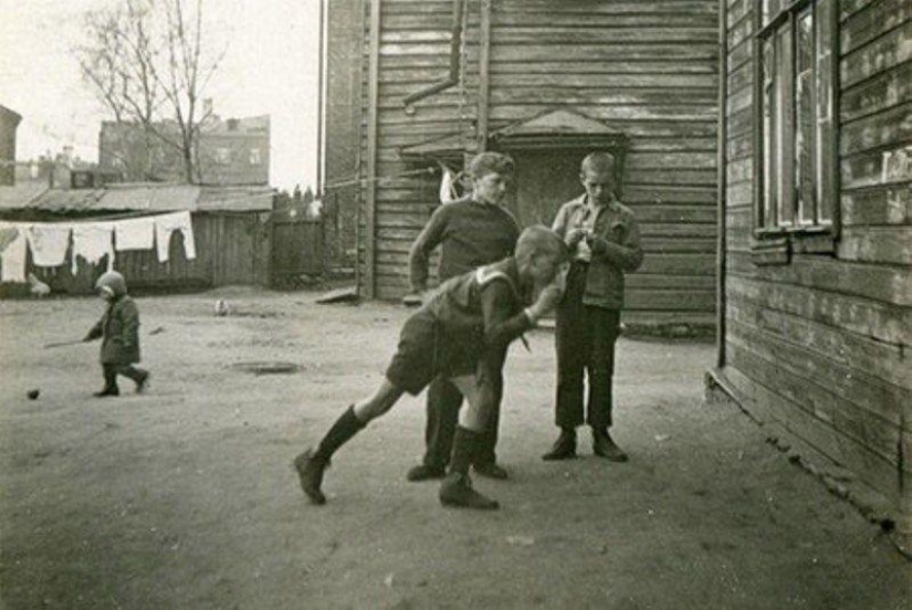 The best games of our childhood that we have lost The best games of our childhood that we have lost