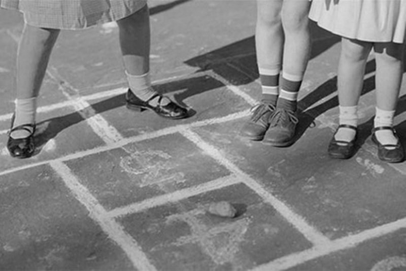 The best games of our childhood that we have lost The best games of our childhood that we have lost