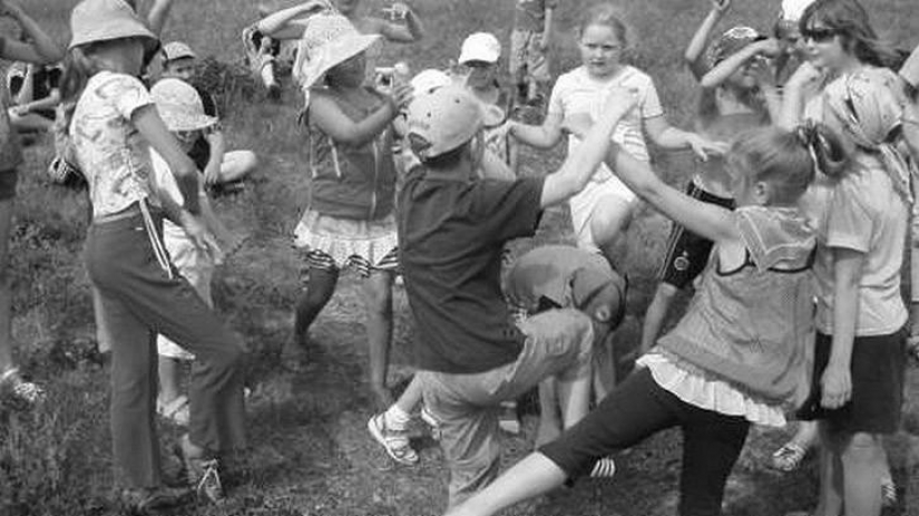 The best games of our childhood that we have lost The best games of our childhood that we have lost