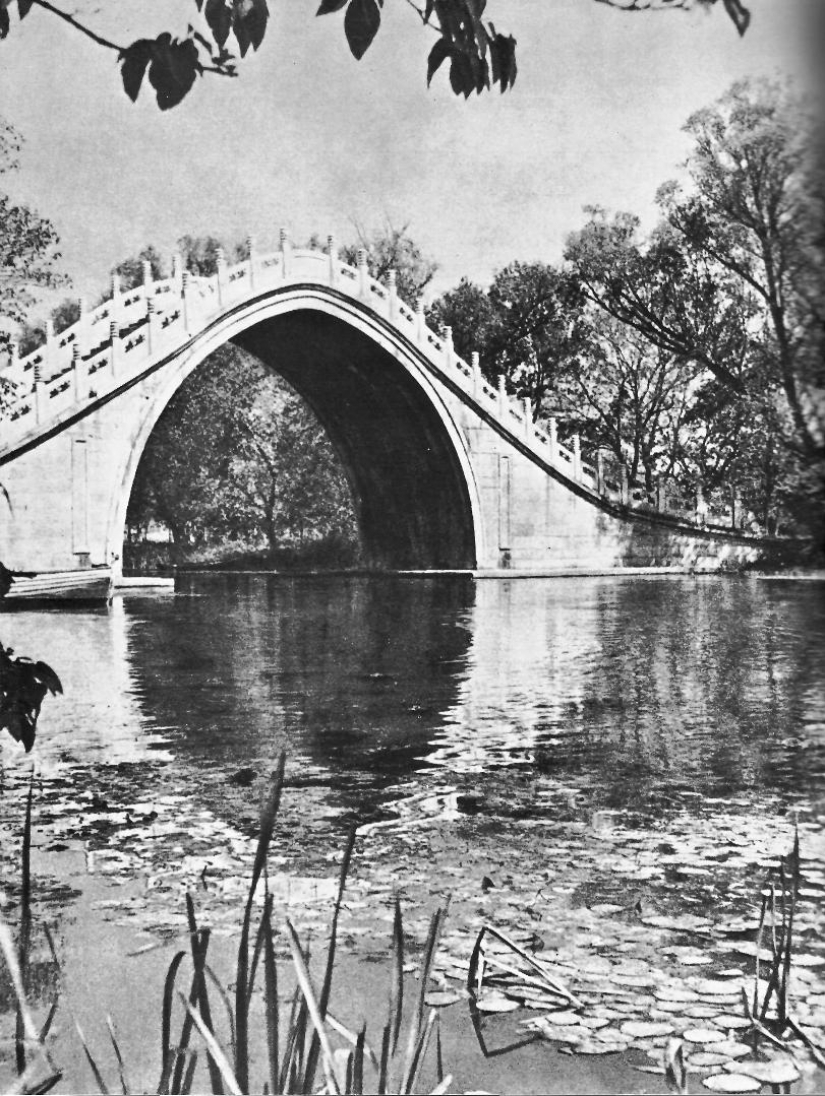 The Bridge Jade Belt