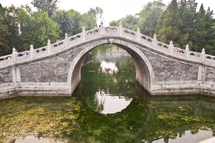 The Bridge Jade Belt