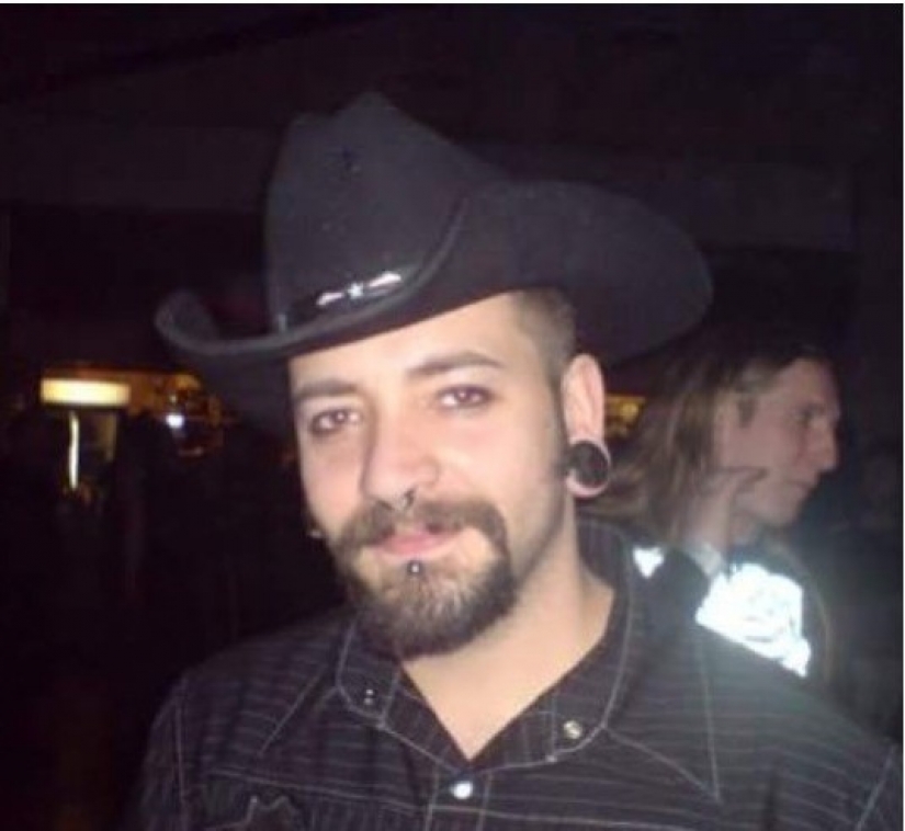 The British got rid of depression, drastically changing their appearance