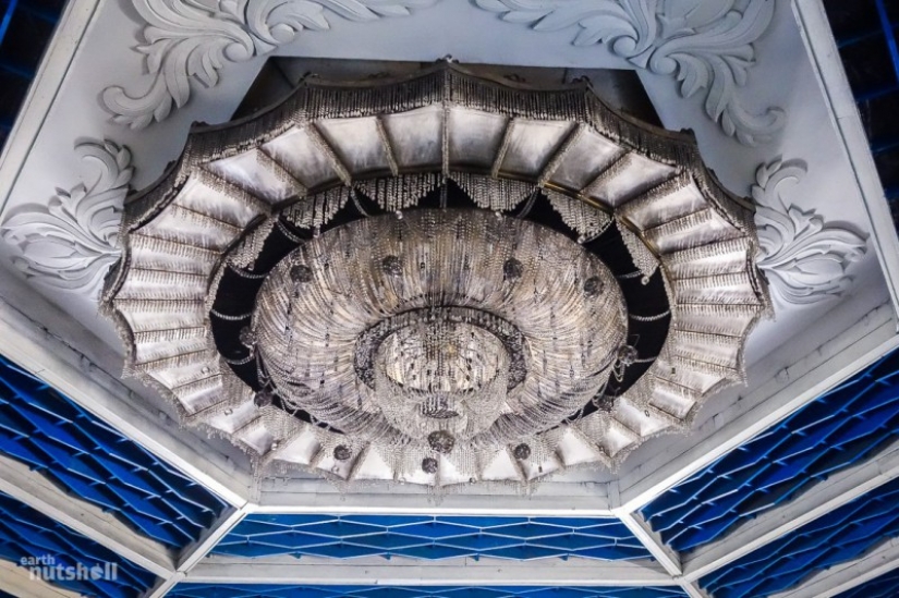 The closed metro station in the world: Pyongyang subway through the eyes of a foreigner The closed metro station in the world: Pyongyang subway through the eyes of a foreigner