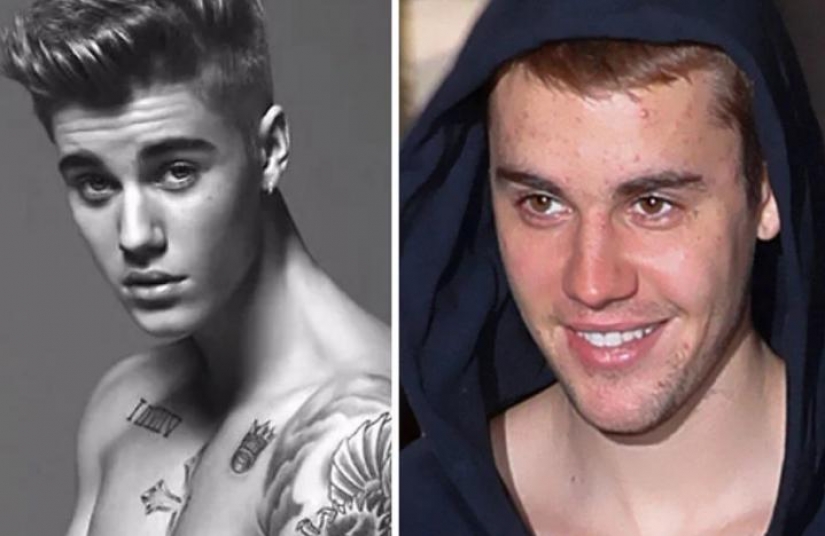 The cult of the surrogate: what lies behind the gloss of instabloggers The cult of the surrogate: what lies behind the gloss of instabloggers