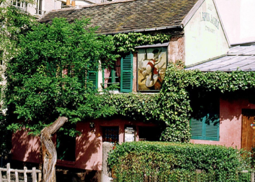 "The Curse" Amadeo Modigliani "The Curse" Amadeo Modigliani