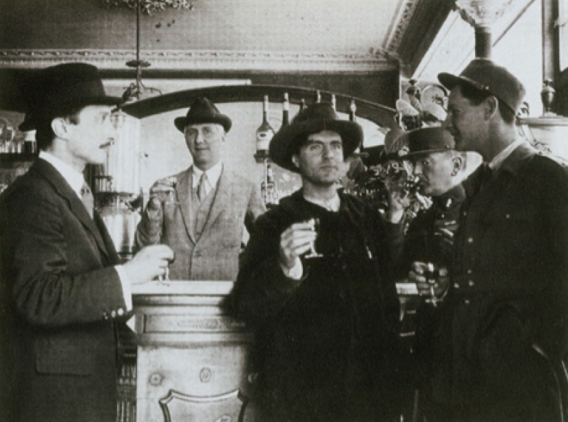 "The Curse" Amadeo Modigliani "The Curse" Amadeo Modigliani