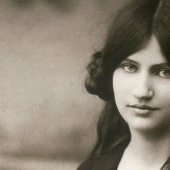 "The Curse" Amadeo Modigliani