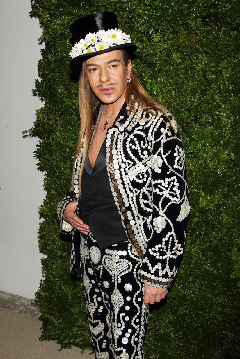 The era of chic: 10 fashion designers who changed the fashion world in the 1980s