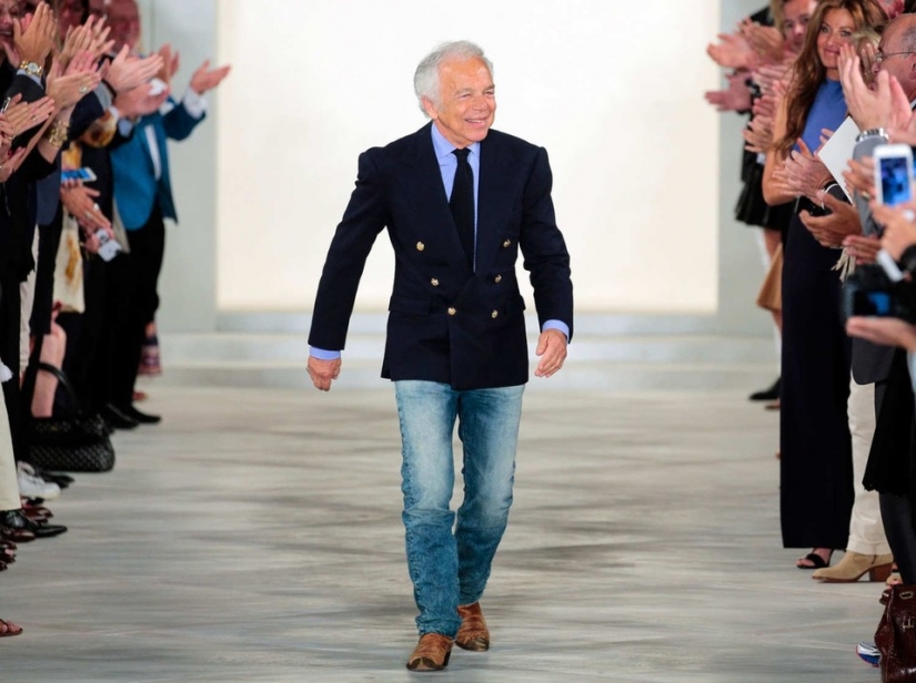 The era of chic: 10 fashion designers who changed the fashion world in the 1980s