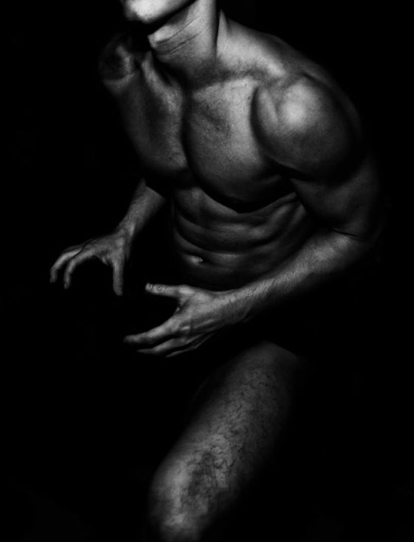 The face of London in his piercing portraits of Brett Walker The face of London in his piercing portraits of Brett Walker