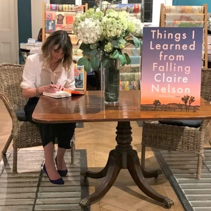 The fall and the Epiphany: the journalist was forced to drink his own urine to survive in the wilderness