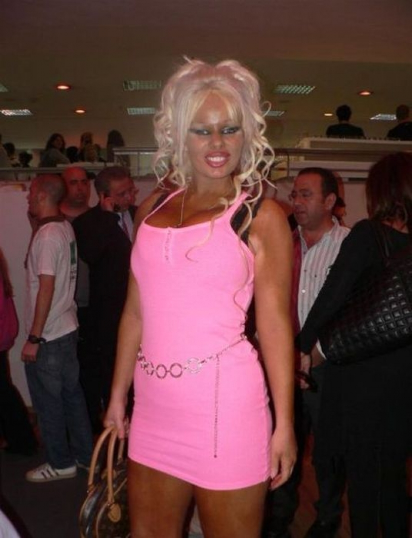 The fashion trends a zero and what happened to them now