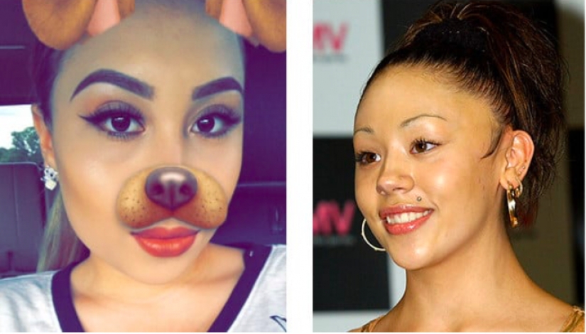 The fashion trends a zero and what happened to them now