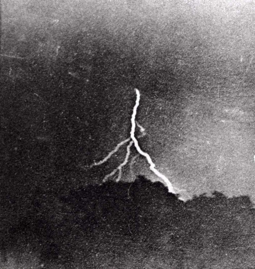 The first 20 photos from the history of photography The first 20 photos from the history of photography