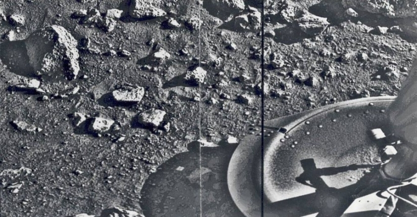 The first 20 photos from the history of photography The first 20 photos from the history of photography