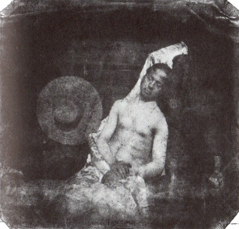 The first 20 photos from the history of photography The first 20 photos from the history of photography