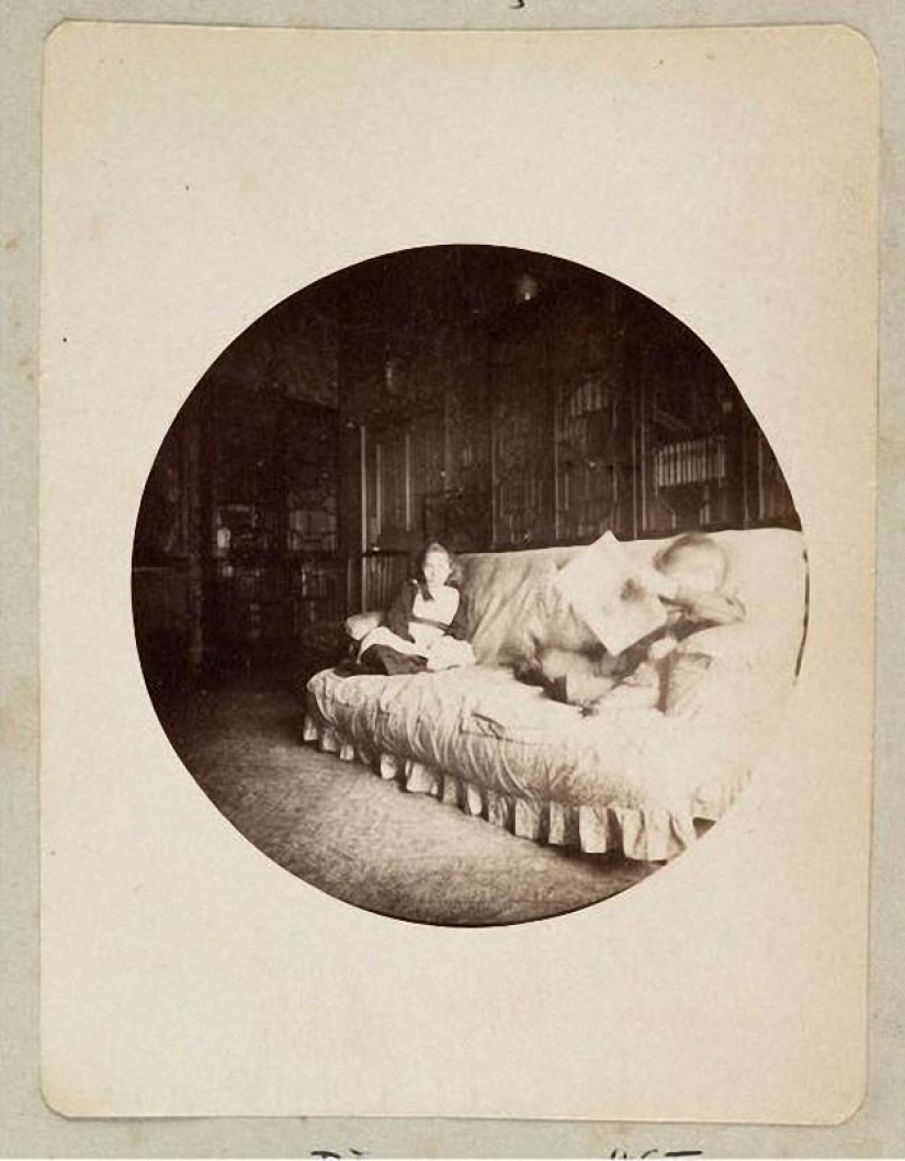 The first compact camera Kodak n ° 1: Instagram nineteenth century