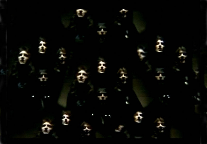 The iconic rock band Queen The iconic rock band Queen