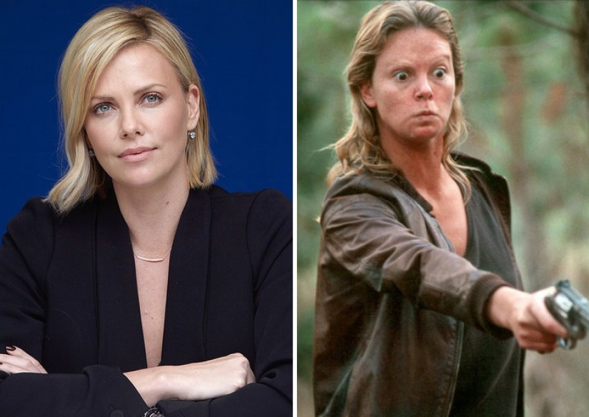 The madness that are the actors for big roles