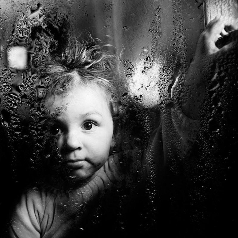 The most beautiful family album