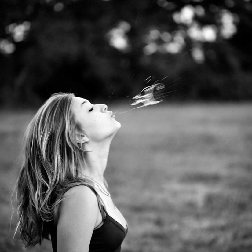 The most beautiful family album