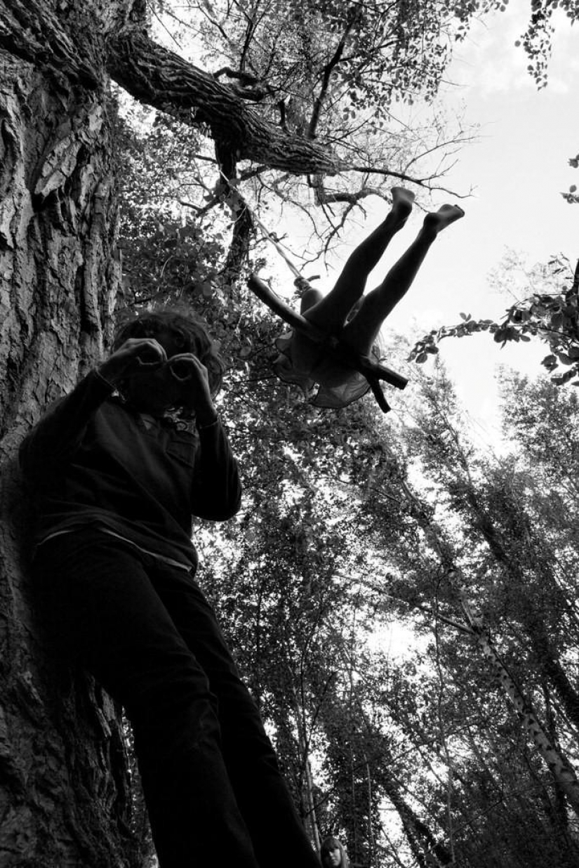 The most beautiful family album