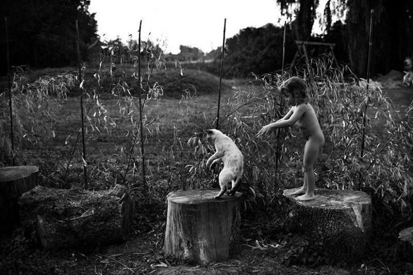 The most beautiful family album