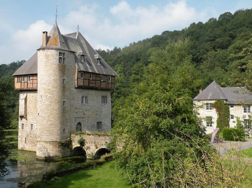 The most beautiful village of Europe