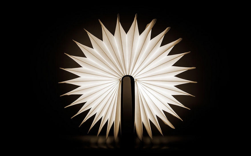 The most creative lamps and fixtures
