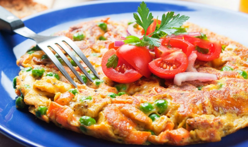 The most delicious eggs in the world