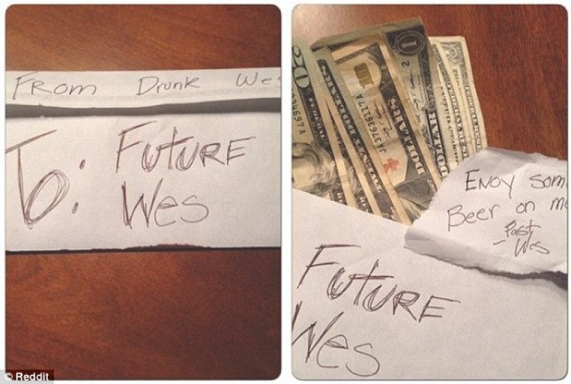 The most idiotic drunken things according to Reddit users The most idiotic drunken things according to Reddit users