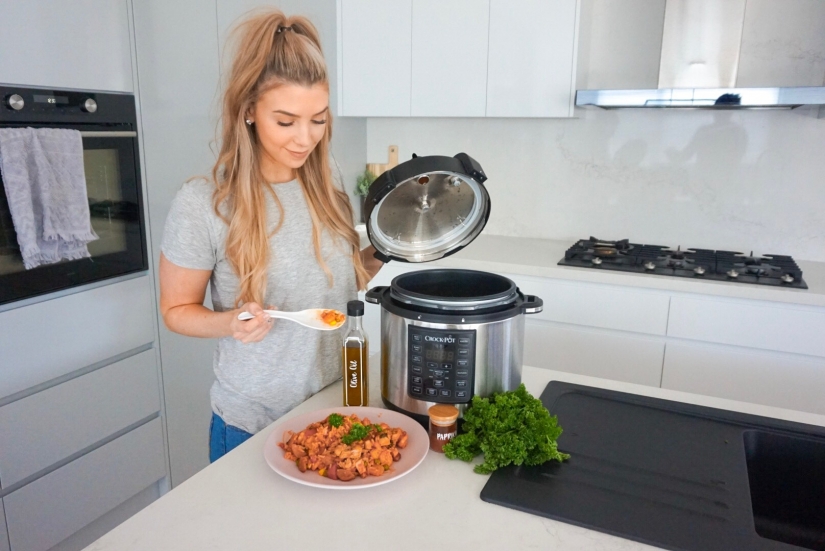 The most important thing — the order in the house: 7 great tips on organization of the household from Australia