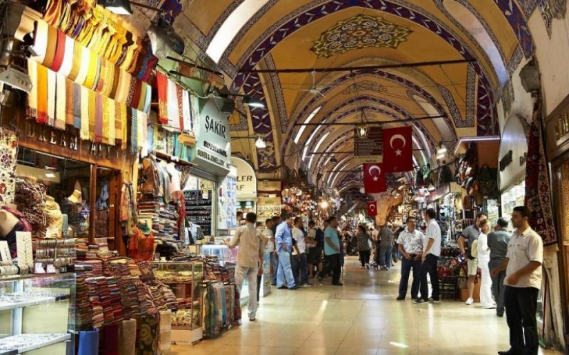 The most interesting markets in the world The most interesting markets in the world