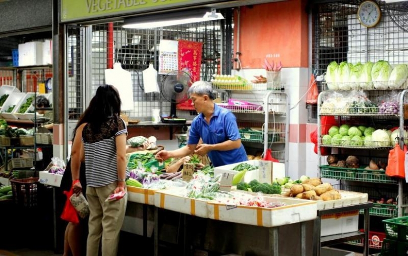 The most interesting markets in the world The most interesting markets in the world