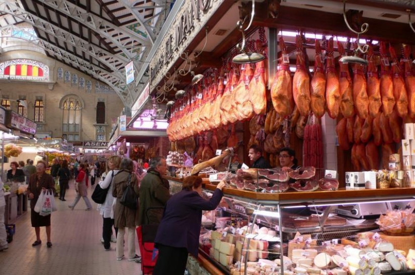 The most interesting markets in the world The most interesting markets in the world