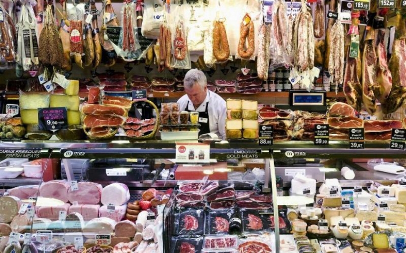 The most interesting markets in the world The most interesting markets in the world