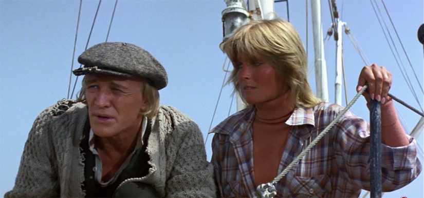 The most popular Soviet movies in the 1980-ies The most popular Soviet movies in the 1980-ies