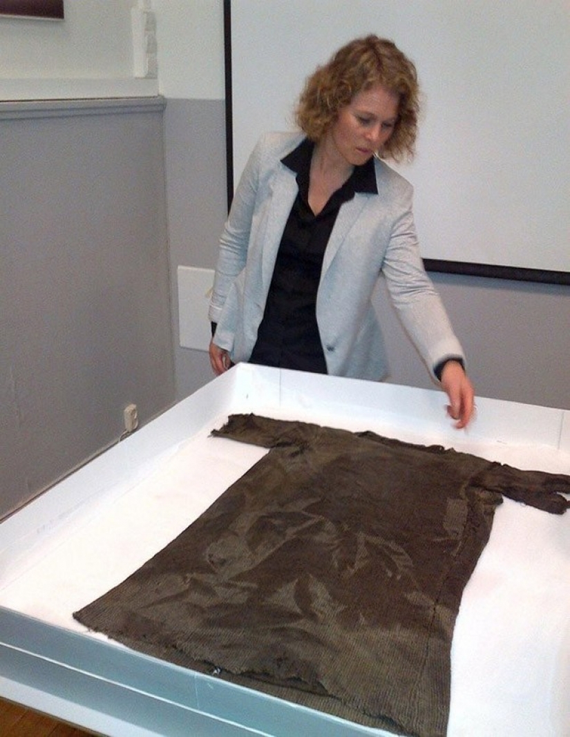 The most sensational finds ever discovered in glaciers The most sensational finds ever discovered in glaciers