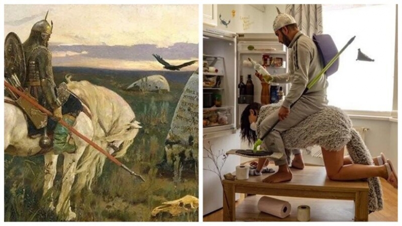 The most stunning cosplays art group Etisalate