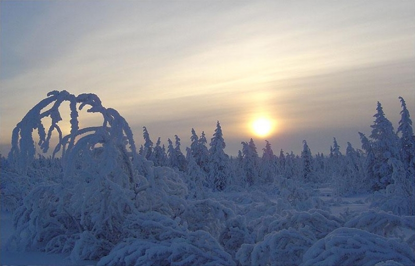 The most undeveloped places on the planet The most undeveloped places on the planet