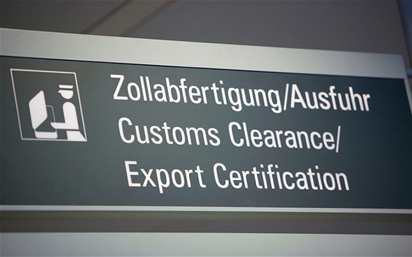 The most unusual discoveries customs officials