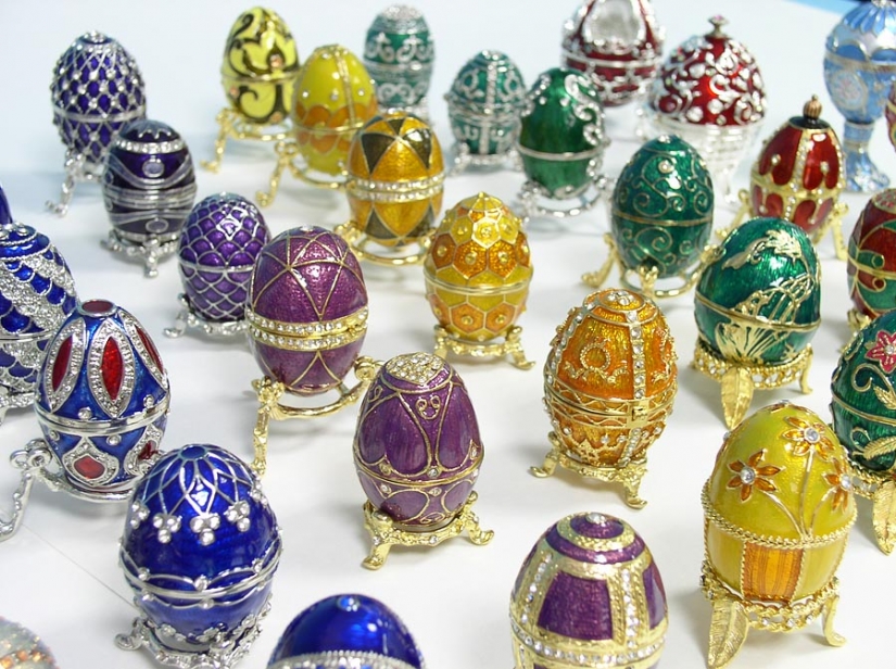 The most unusual discoveries customs officials