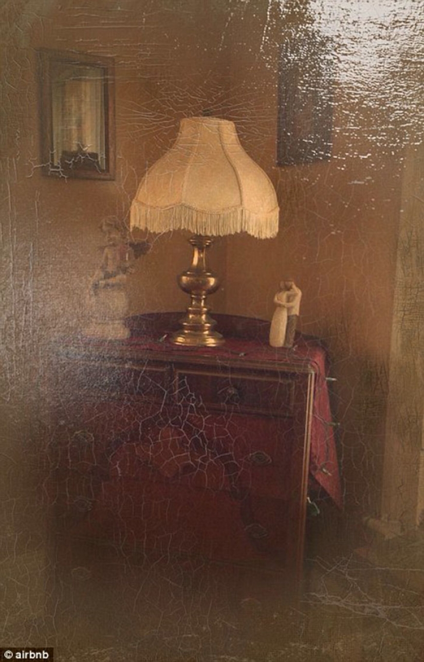 The most weird houses which can be rented on Airbnb The most weird houses which can be rented on Airbnb