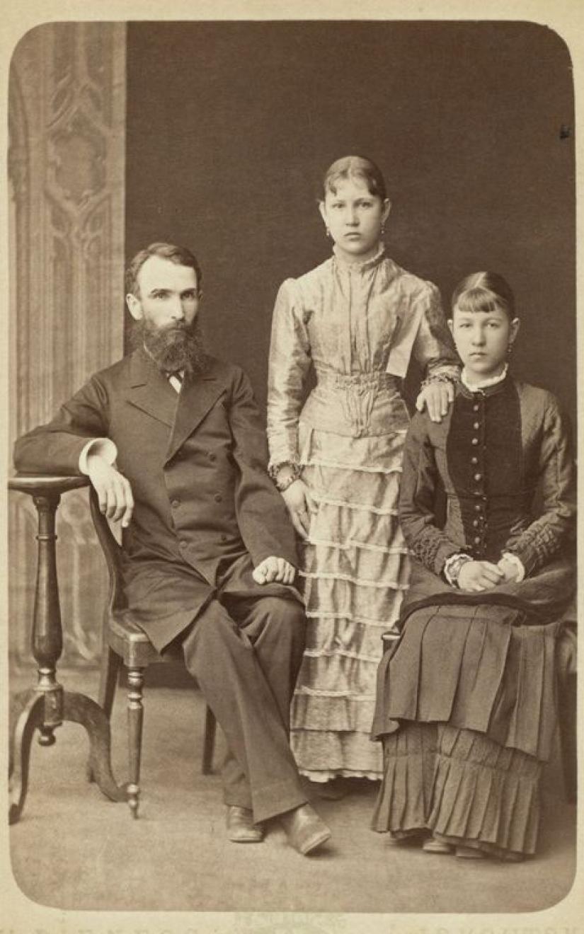 The multicultural wealth of the Russian Empire 1870-1880-ies The multicultural wealth of the Russian Empire 1870-1880-ies