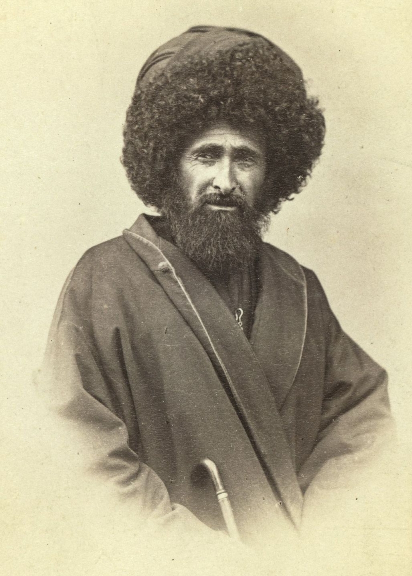 The multicultural wealth of the Russian Empire 1870-1880-ies The multicultural wealth of the Russian Empire 1870-1880-ies